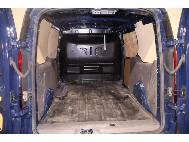 Ford Transit Connect 1.0 Ecoboost L2 Trend