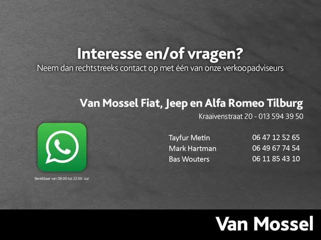 Alfa Romeo Stelvio 2.0 T AWD Super | Trekhaak | Navigatie |  Camera | Parkeersensoren