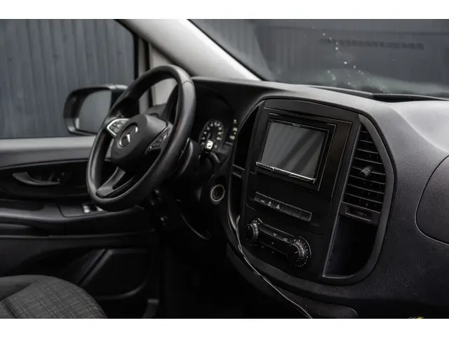 Mercedes-Benz Vito 114 CDI L2H1 | Automaat | Cruise | 3-Zits