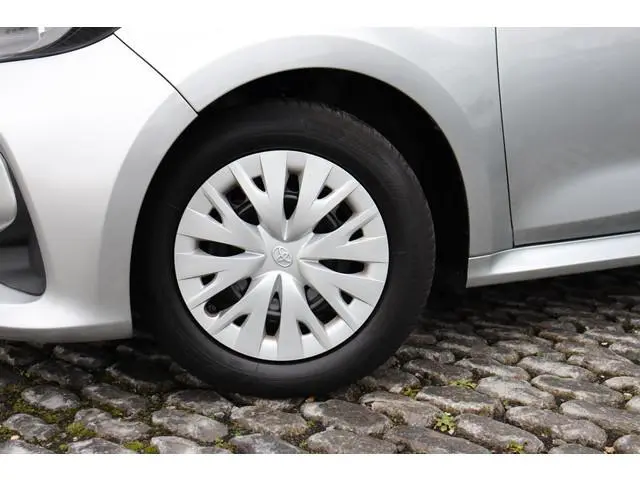 Toyota Yaris 1.5 VVT-i Active, Apple carplay, Android auto