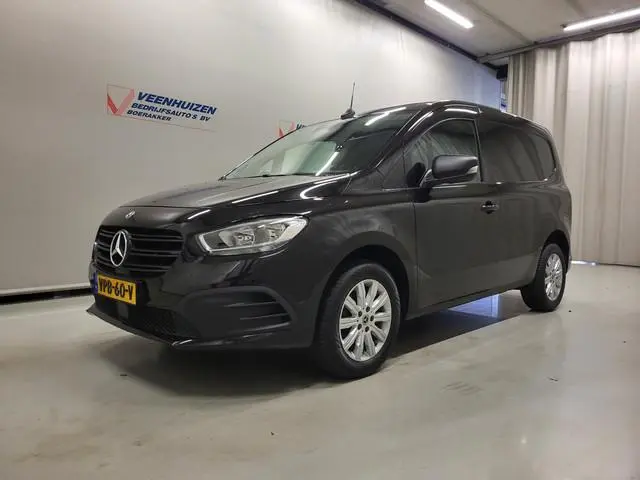Mercedes-Benz Citan 110CDI Rijklaar Euro 6!