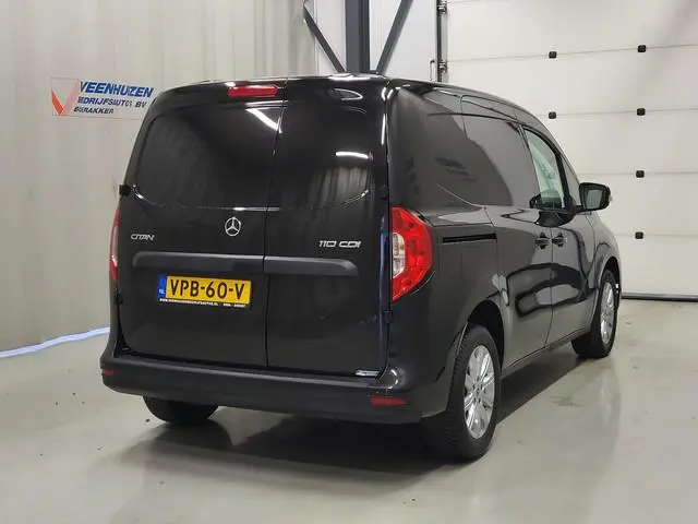 Mercedes-Benz Citan