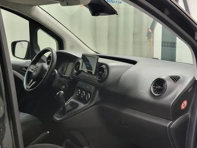 Mercedes-Benz Citan