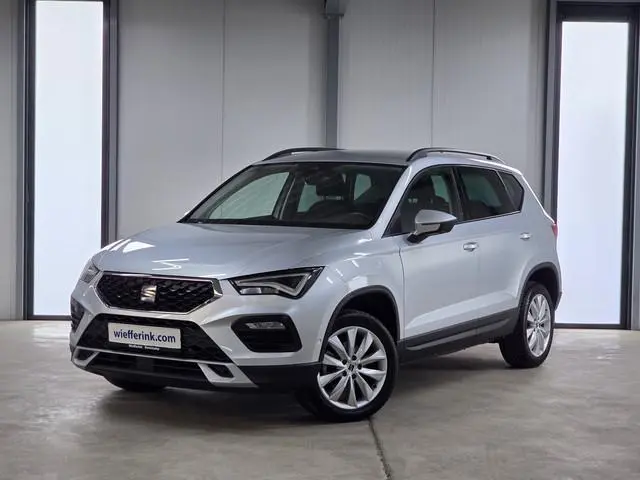 SEAT Ateca 1.5 TSI Style Business Intense DSG | ACC | Navi | Camera |