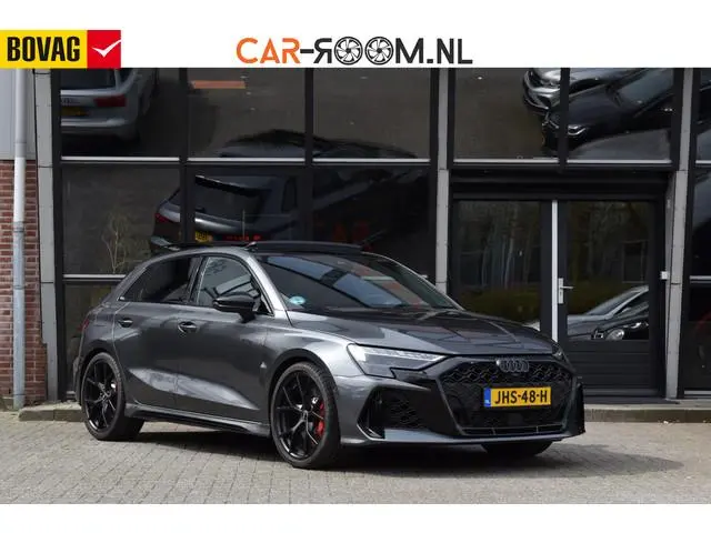 Audi RS3 Sportback 2.5 TFSI quattro Pano Kuip Lane Keyless Sonos Camera