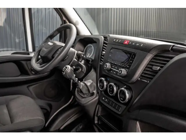 Iveco Daily 35S16 | 160PK | 3-Zits | Climatronic