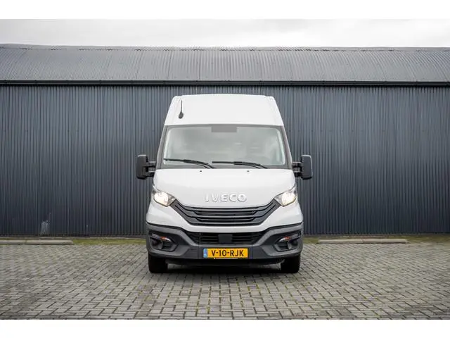 Iveco Daily 35S16 | 160PK | 3-Zits | Climatronic