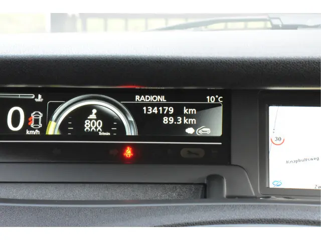 Renault Scénic