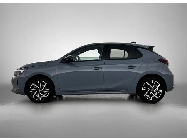 Opel Corsa 1.2 Turbo Hybrid GS