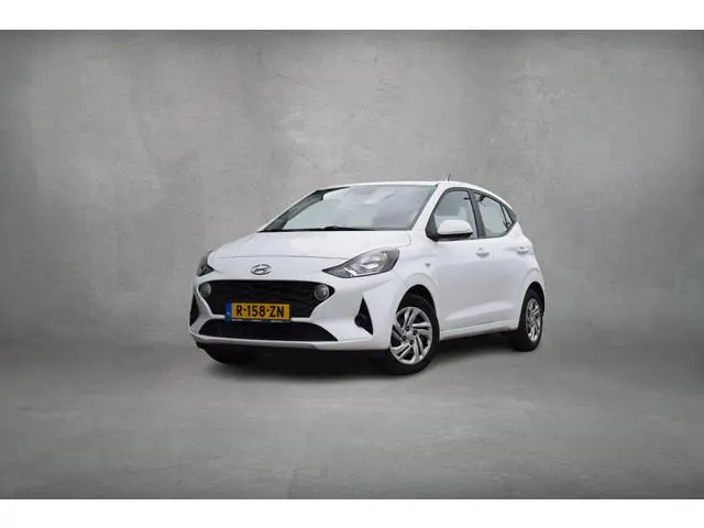 Hyundai i10 1.0 Comfort | Carplay | Cruise | DAB | Lane Ass.