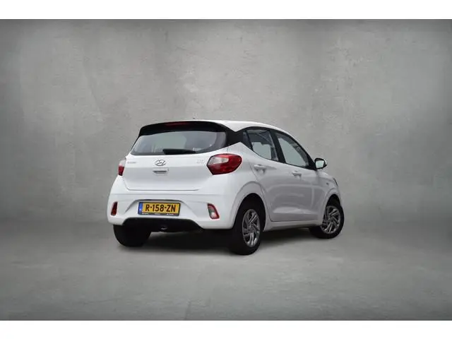Hyundai i10 1.0 Comfort | Carplay | Cruise | DAB | Lane Ass.