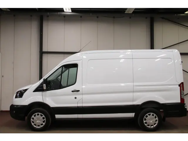 Ford E-Transit