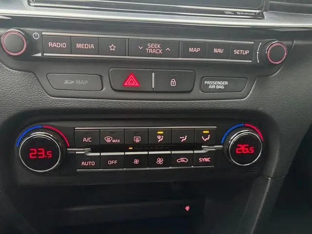 Kia cee'd