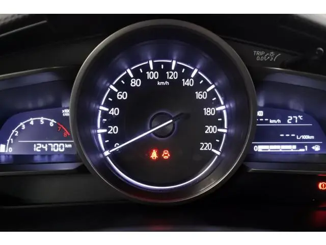 Mazda 2 1.5 90pk Style Selected Black