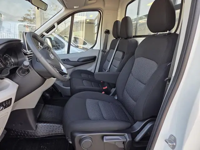 Maxus eDeliver9