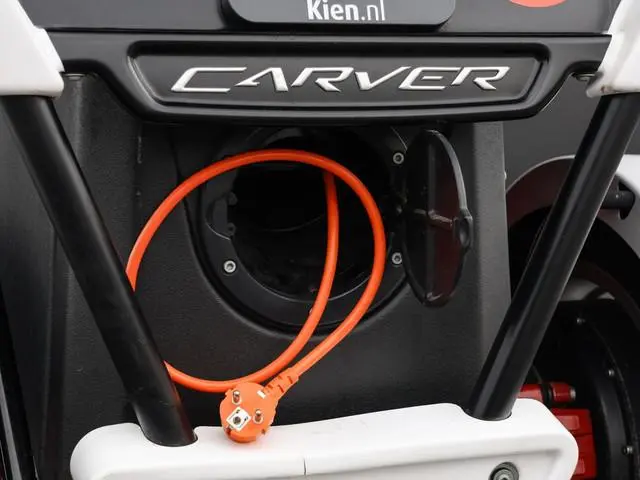 Carver Cargo