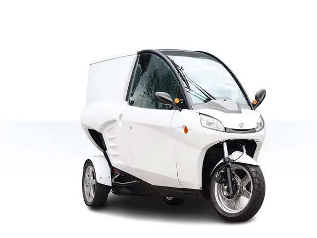 Carver Cargo