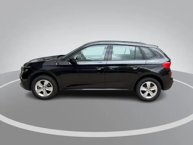 Skoda Kamiq 1.0 TSI 115pk Selection · Apple/Android Car Play · P-Sensoren · Cruise Control · DAB · 1...