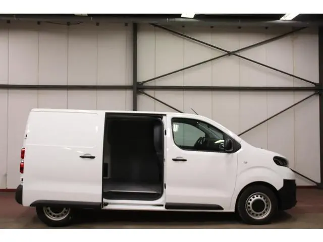 Toyota pro-ace