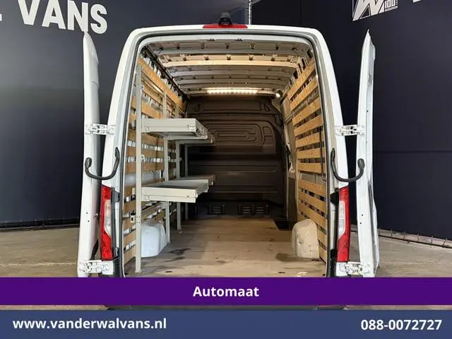 Mercedes-Benz Sprinter 315 CDI 150pk 9G-Tronic Automaat L3H2 Euro6 Airco | Camera | Apple Carplay |...