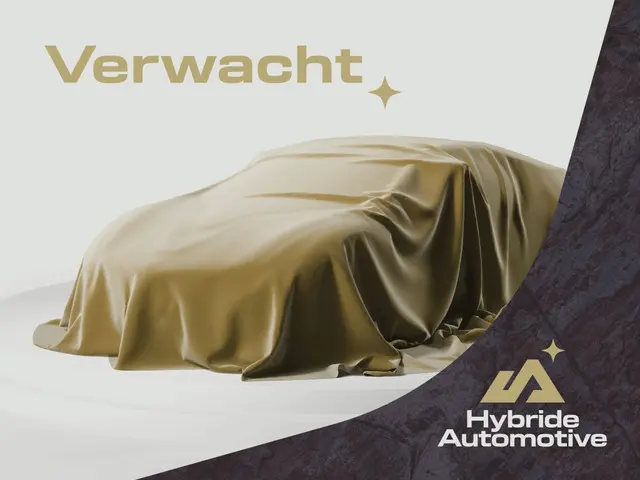 Mercedes-benz A-klasse 200 Launch Ed Pr. | AMG - Line | Sfeer | Camera