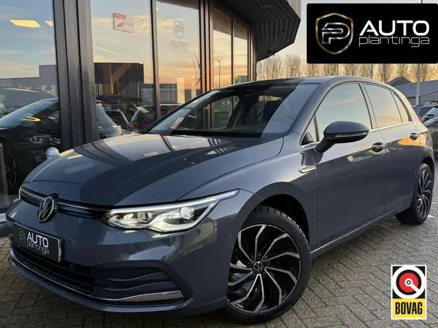 Volkswagen Golf 1.5 TSI Style 131PK | DEALERONDERHOUDEN | NL AUTO | Zeer Nette Staat | 2e Eigenaar |...