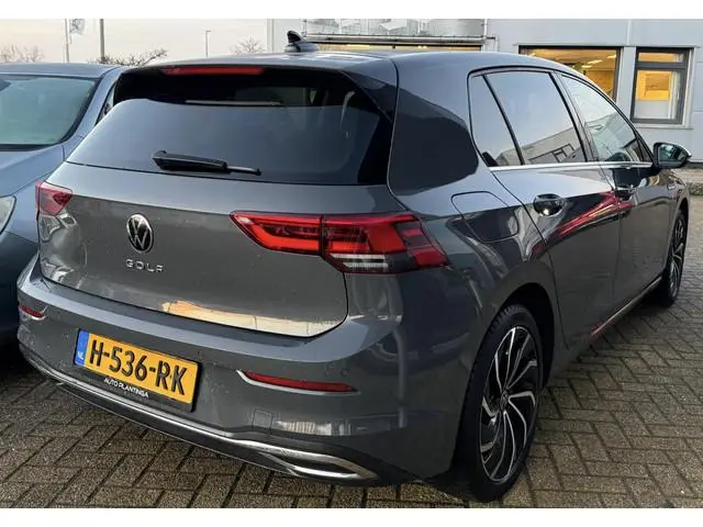 Volkswagen Golf 1.5 TSI Style 131PK | DEALERONDERHOUDEN | NL AUTO | Zeer Nette Staat | 2e Eigenaar |...