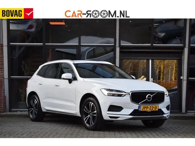 Volvo XC60 2.0 B5 Inscription Lane AUT Trekhaak