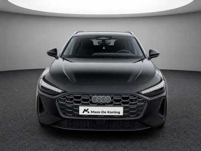 Audi A5 Avant 2.0 299pk S-tronic e-hybrid Quattro Advanced · Camera · Wegklapbare Trekhaak · Stoelve...