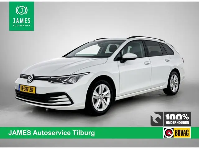 Volkswagen Golf Variant 1.0 TSI Life CARPLAY | AD-CRUISE | VIRTUAL | SFEERVERLICHTING