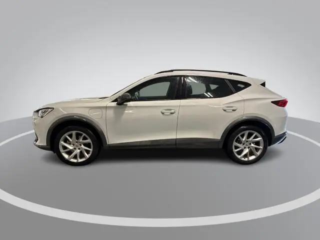 CUPRA Formentor 1.4 TSI 204pk DSG e-Hybrid Essential · Apple/Android Car Play · ACC · Sfeerverlichti...