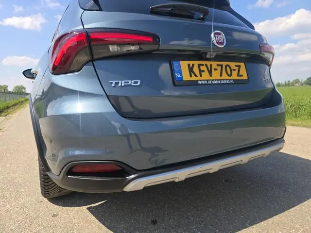 Fiat Tipo