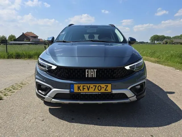Fiat Tipo