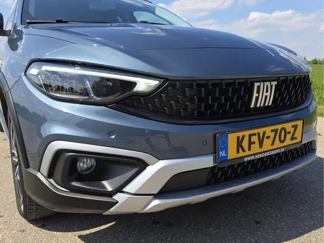 Fiat Tipo