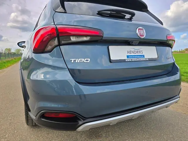 Fiat Tipo