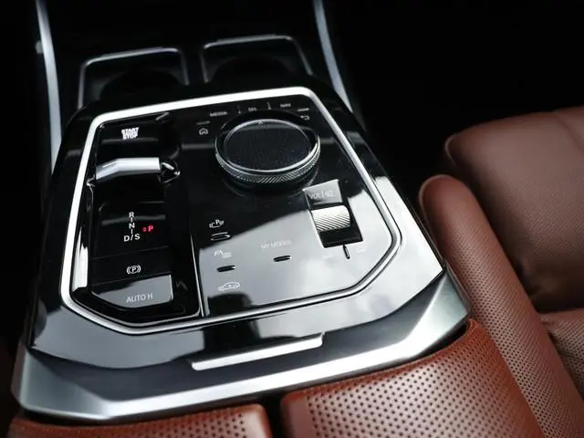 BMW 7 Serie