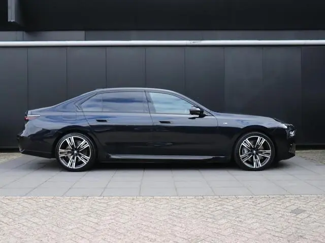 BMW 7 Serie