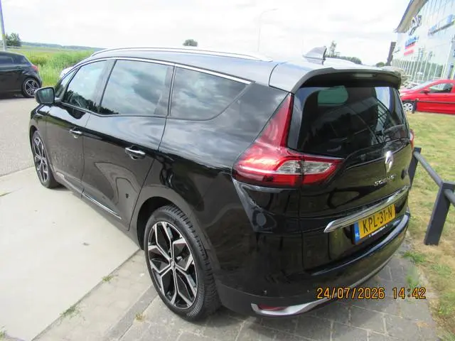 Renault Grand Scénic