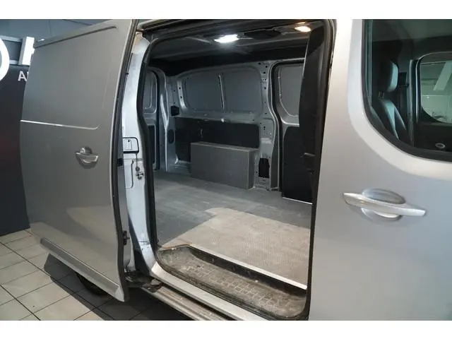 Toyota pro-ace