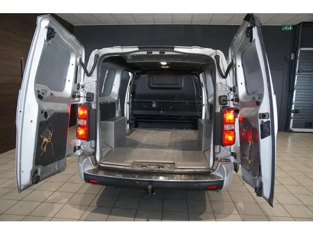 Toyota pro-ace