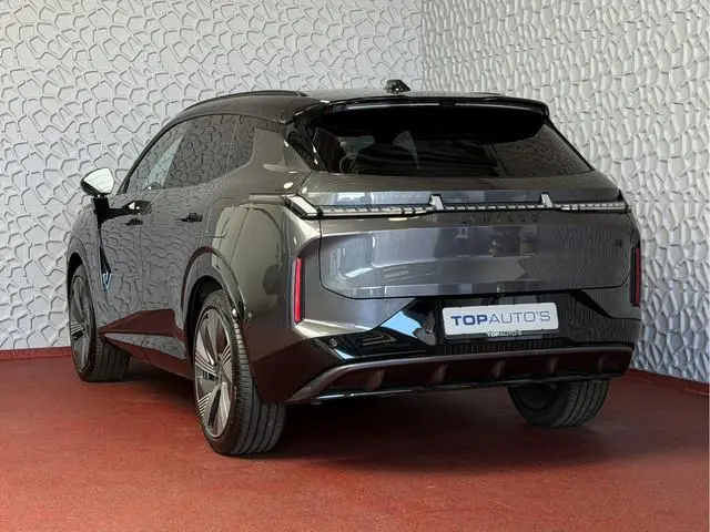 Lynk & Co 08 Lynk & Co 08 MORE 2026 PHEV AKTIE €10.000.- ONDER NW PRIJS 200KM ELEK. PANO MATRIX LED...