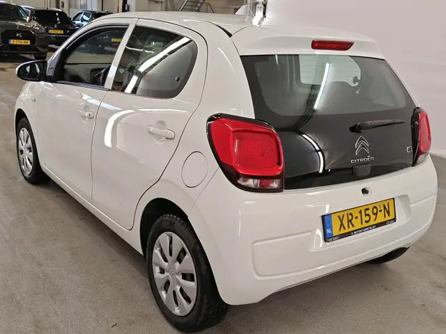 Citroën C1