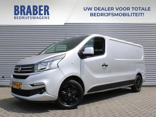 Fiat Talento
