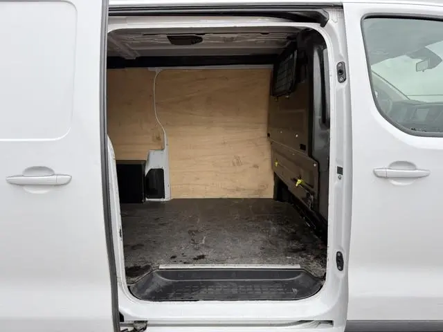 Toyota pro-ace