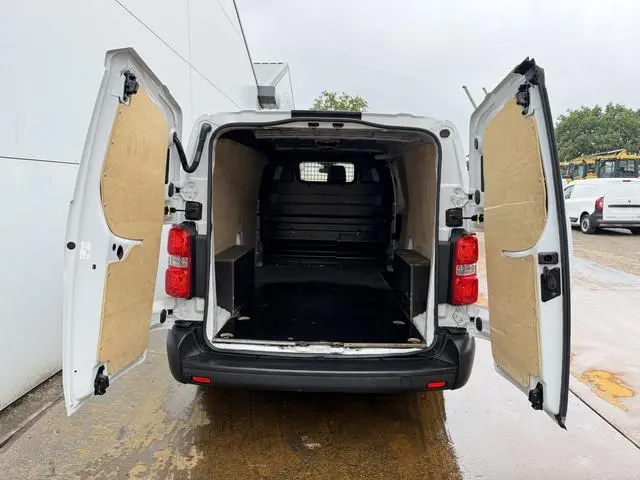 Toyota pro-ace