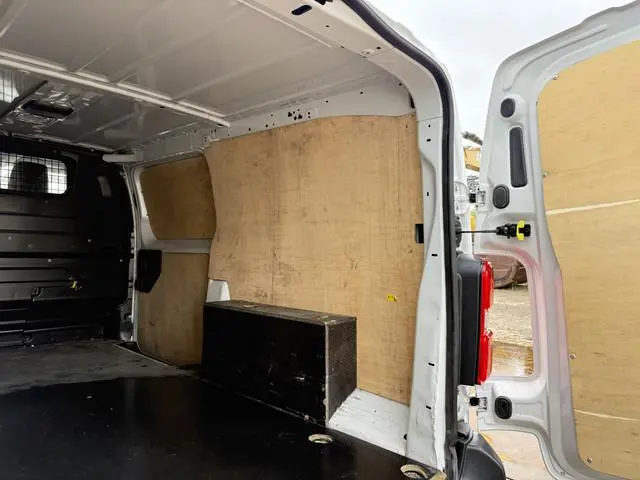 Toyota pro-ace