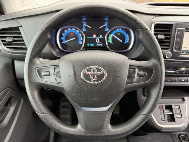 Toyota pro-ace