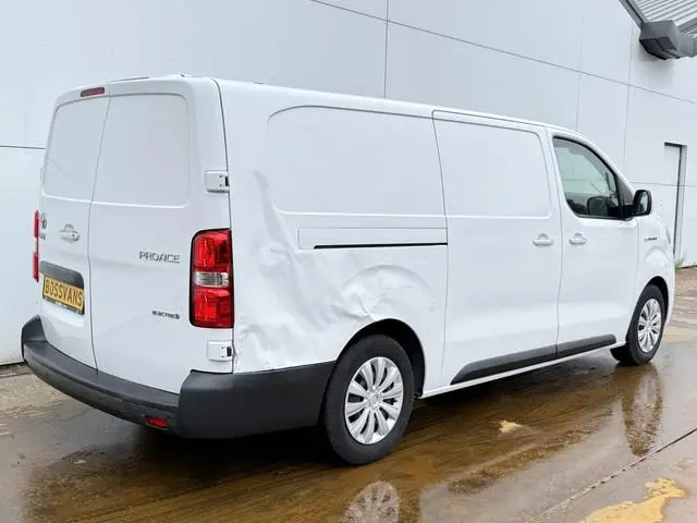 Toyota pro-ace