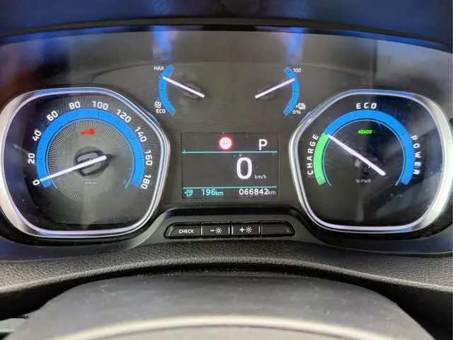 Toyota pro-ace
