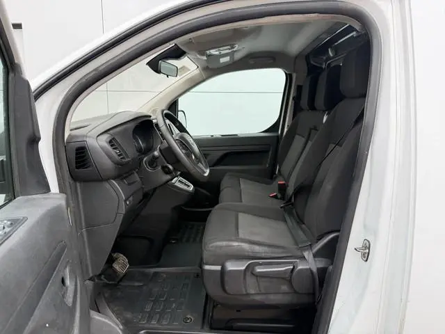 Toyota pro-ace
